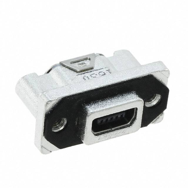 MUSBR-E151-30 Amphenol ICC (Commercial Products)  USB DVI HDMI Connector Assemblies